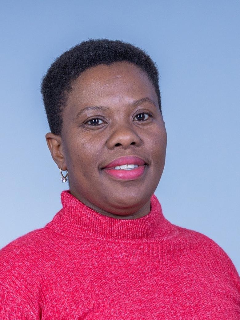 Mrs SP Nepfumembe